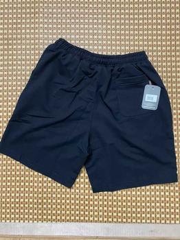 Product Review of Quần Short Nam H90 Chất Thun Co Giãn, Quần Đùi Nam Mùa Hè Basic Thoáng Mát Thấm Hút Mồ Hôi QST01 from t**h 3