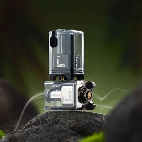 elfbar nachfüll pod läuft aus Vaporizador Facial Hidratante Profissional Quente Da Diva main image 0