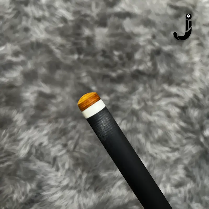 JFLOWERS JF10-22F - Billiards Carbon Cue 3