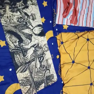 Mouse pad Gaming XL Mousepad Besar 70*30Cm Cartoon Gaming Desk Mat