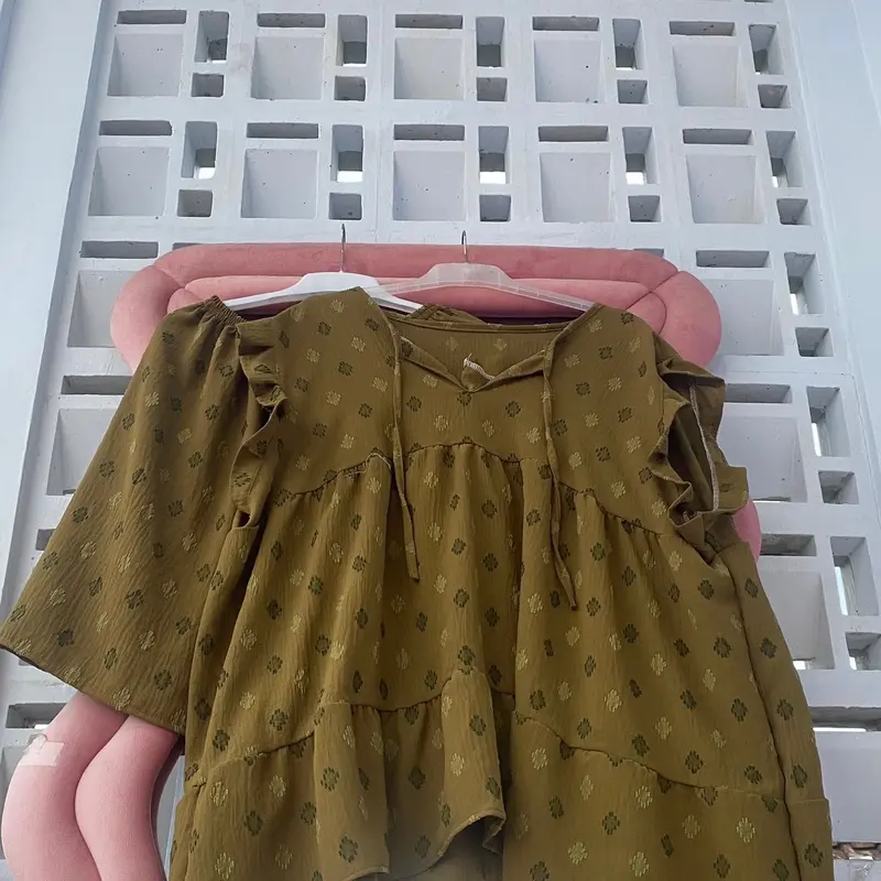 SETELAN Santaii FREYAAA Melarr BB 90-135kg LD 150cm Bigsizeee 3