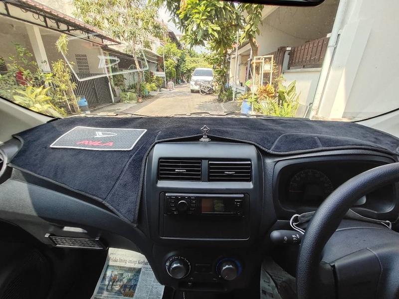 ALAS DASHBOARD MOBIL AGYA 2013 | PELINDUNG DASBOR TOYOTA 2014 2015 2016 2017 2018 2019 2020 2021 2022 Car 5