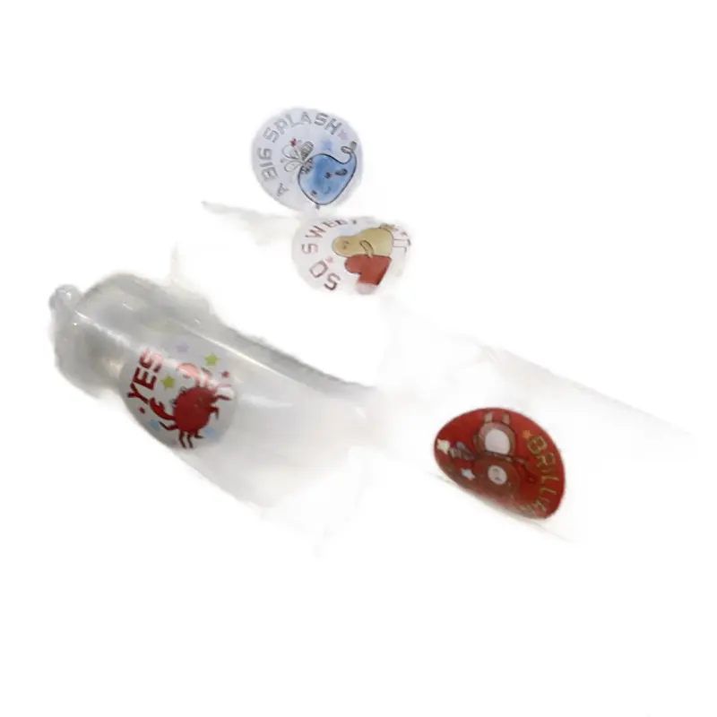 Slime Activator - Produk Pembuat Lem Padat 4