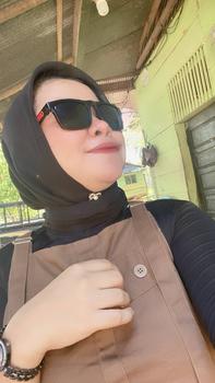 Product Review of Elizabeth Overall Cargo Wanita Polos Katun Twill Combed Panjang from M**o 0