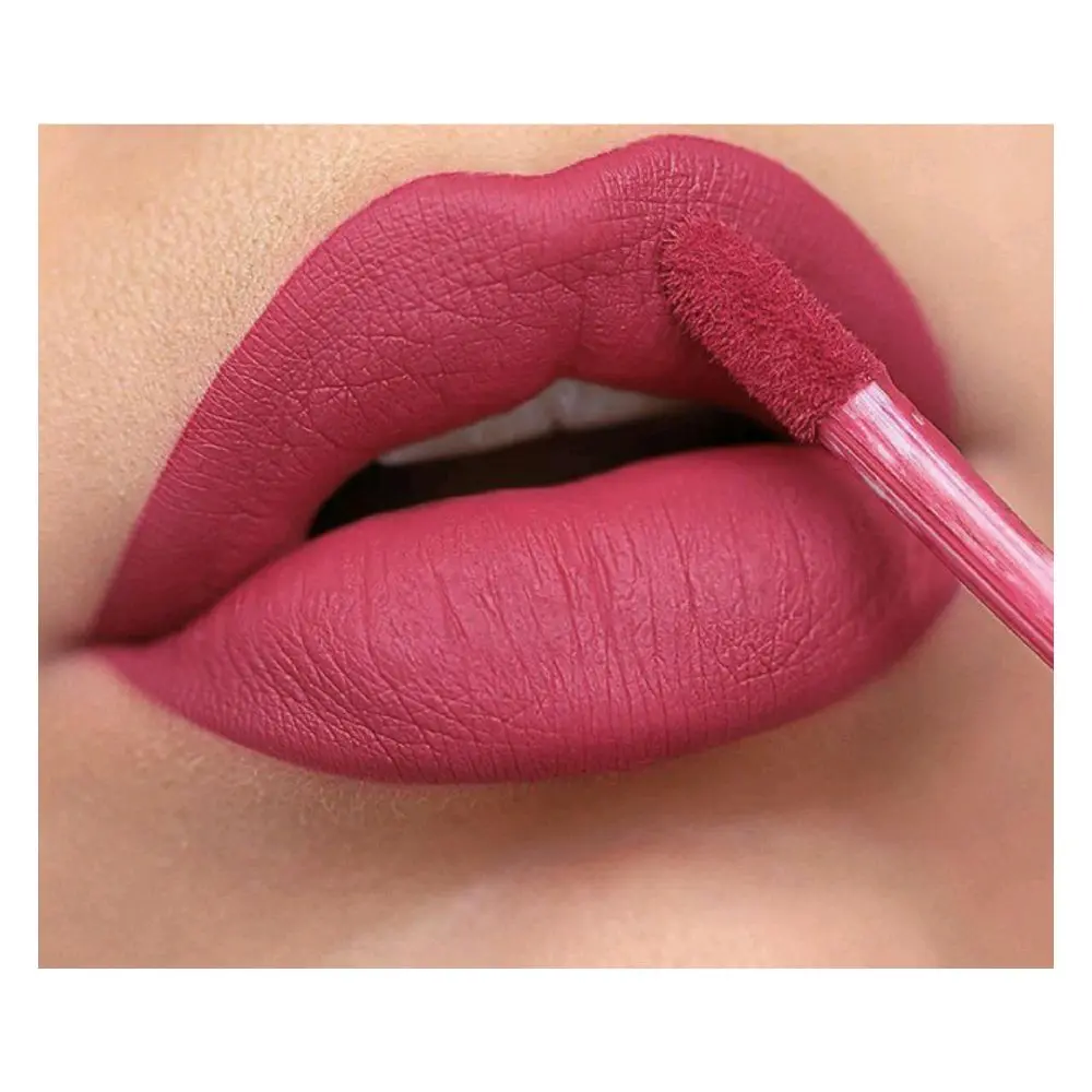 2 pcs Lipcream superstay matte ink tahan lama bebas pilih warna  Lipstick Liptint Bibir Liquid Gloss Kosmetik