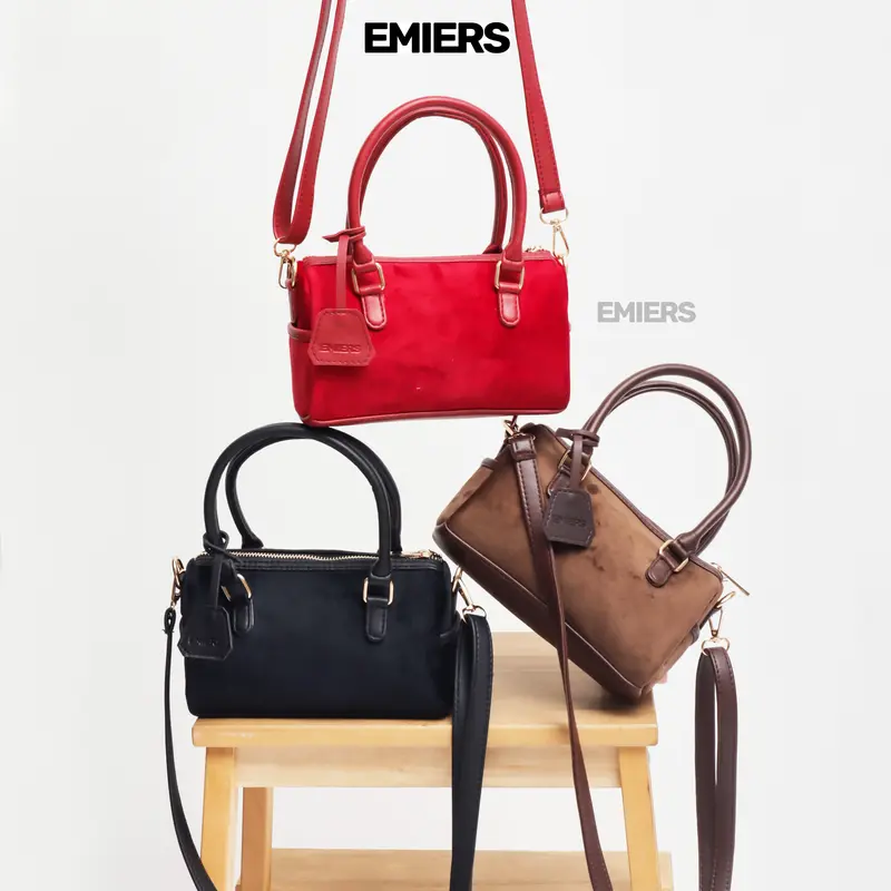EMIERS Azura Bag Tas Selempang Wanita 3