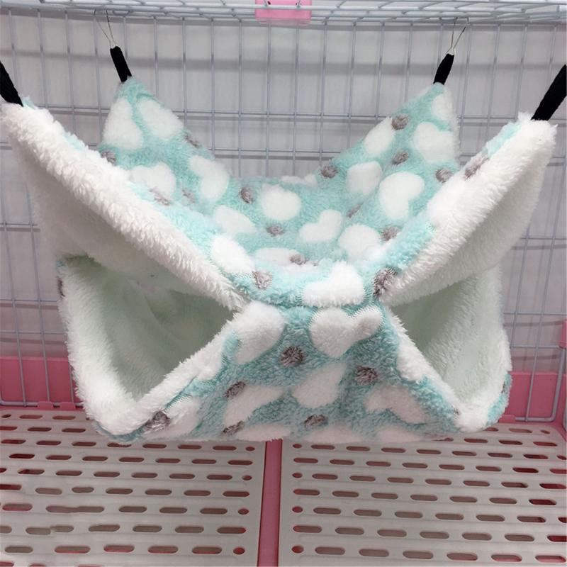 Product Introduction of Võng Tàu Lượn Đường, 1 Chiếc, Thích Hợp Cho Võng, Lồng Chồn, Lồng Vật Nuôi Nhỏ Phụ Kiện Lồng Chinchilla, Giường Cho Hamster, Giường Cho Động Vật Nhỏ 34