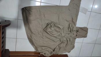 Product Review of JAS HUJAN ELMONDO CLASIC PONCO CELANA JAS HUJAN VIRAL JAS HUJAN MURAH from S**i 0
