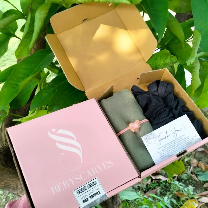 HAMPERS BOX TENTENG JAM TANGAN//HAMPERS HIJAB//MURAH//PAKET LENGKAP//KADO WISUDA//ULANG TAHUN//HARI GURU 4