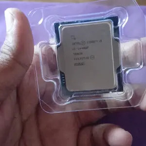 INTEL PROCESSOR I5 14400F LGA1700 1Y TRAY