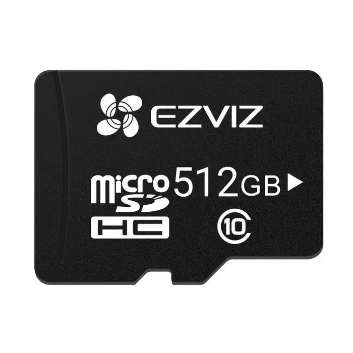 512GB（EZVIZ）