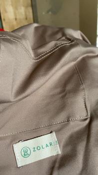 Product Review of Adhisti - Rompi Hijab Olahraga Wanita Instan - Vest Hijab Sporty Olahraga Wanita from M**a 1