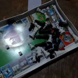 Mainan anak monopoli  | Mainan edukasi anak monopoli,ular tangga,ludo,halma