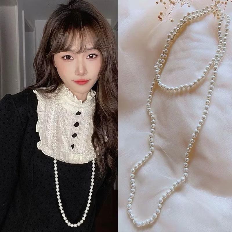 pearl-necklace-8mm-6mm-80cm-creamer-rantai-mutiara-glass-beads-tiktok