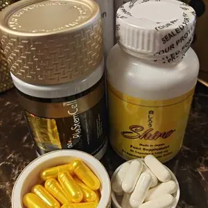Shiro Glutathione Healthcare