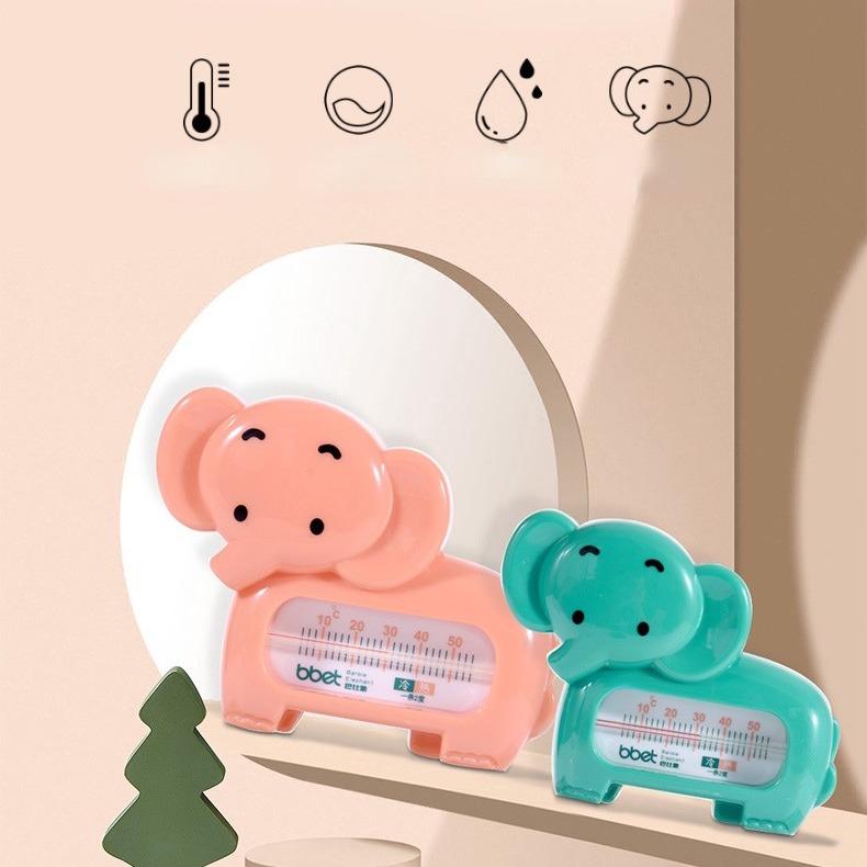 BBET Baby Bath Thermometer | Thermometer Mandi Bayi | Pengukur Suhu Air Mandi Bayi 6