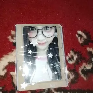 [baca deskripsi] PHOTOCARD WONYOUNG KARINA WINTER H2H HANNI ENHYPEN ASAHI JAEMIN