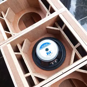 box parathel 8inch tebal 12mm presisi