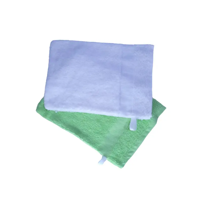 Waslap Bayi Premium, Pilihan Terbaik untuk Si Kecil [COD] 3 pcs, Bahan Katun Menyerap air, Lembut, Evas Leaf SoftBaby Platinum. Peralatan 3