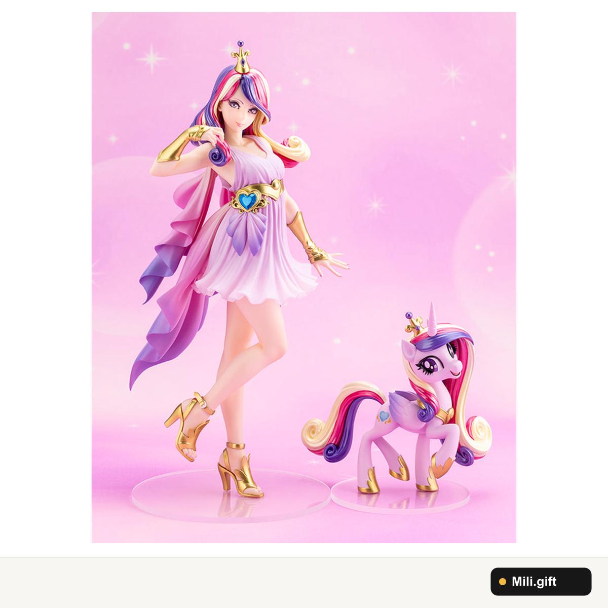 My Little Pony Princess Cadance bishoujo | Mã SV361