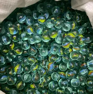 1/2kg mainan jadul kelereng/gundu belimbing bening mainan viral