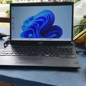 [Pre-owned] Laptop Fujitsu Futro MU937 Intel Celeron Ram 4/8G SSD 128/256GB bekas Jaminan  Mulus Siap Pakai  Garansi Siap Pakai  Cocok Kerja & Belajar Stok Terbatas Laptop Bisnis Lancar Zoom & Office  Siap Sekolah  Garansi Laptop Murah untuk Pelajarmah
