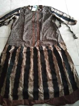 Product Review of F KODE F PAGI GAMIS LONGDRES DASTER By Anna Al Abdullah…. from a**y 2