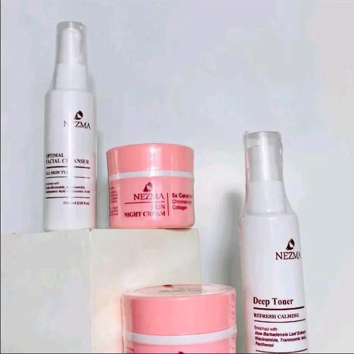 paket memey best glowing by rmc nezma