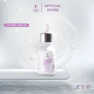 NBS Lifting Serum 15ml by Nbsofficialshop