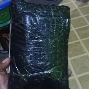 ( PAKET HEMAT 5 BOX KINOKI 50 PADS ) KINOKI GOLD DETOX KOYO KAKI ASLI HERBAL ORIGINAL Foot Ginger Hand Patch