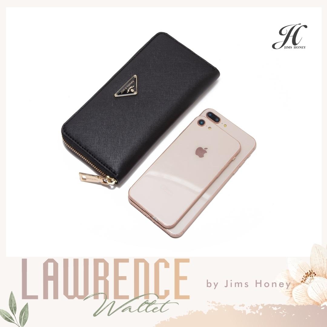 JIMS HONEY DOMPET PANJANG WANITA LAWRENCE WALLET