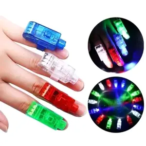 LASER JARI WARNA/LAMPU JARI WARNA/SENTER JARI WARNA