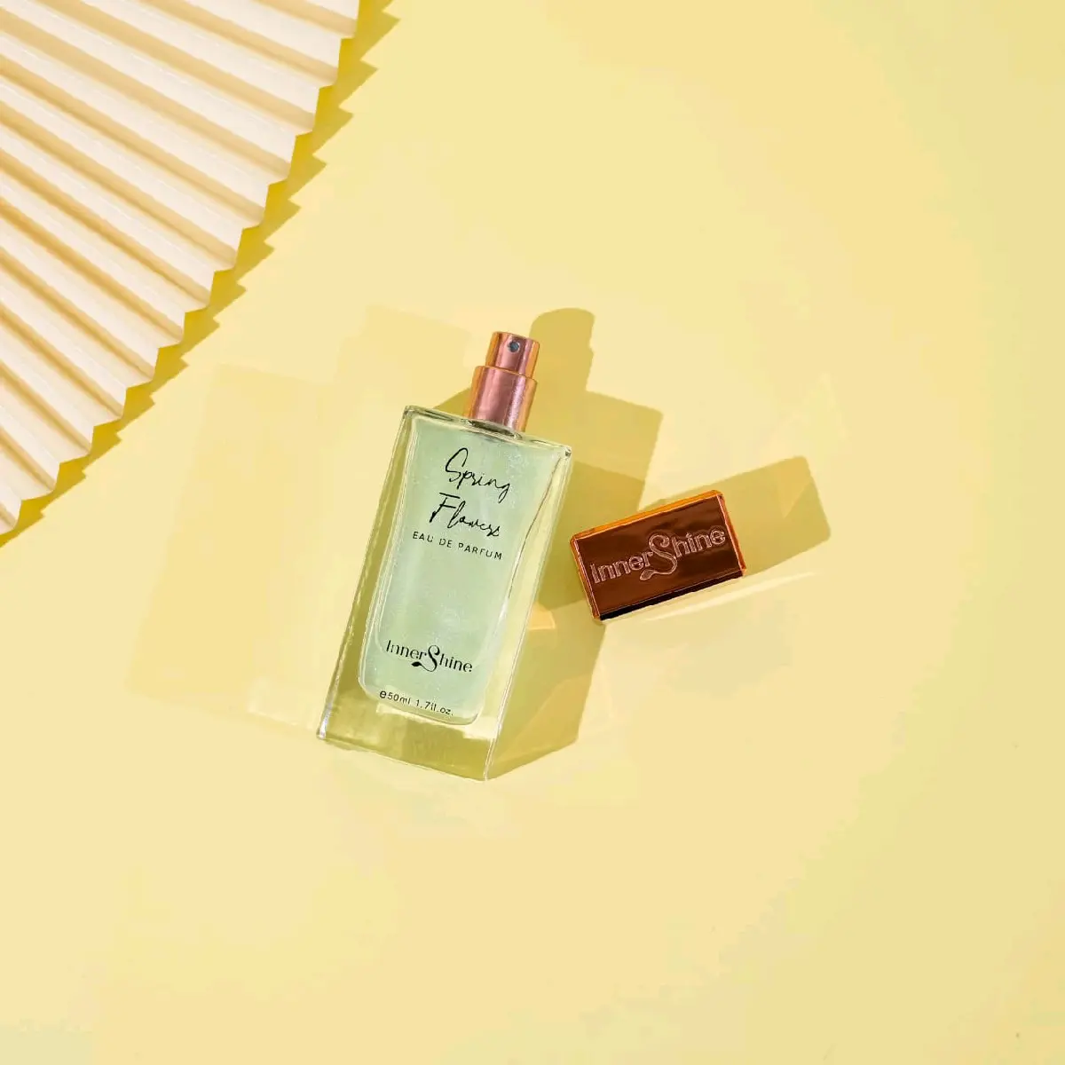 parfum innershine spring flower