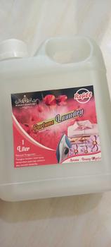 Product Review of parfum laundry downy (1liter) from y**i 1