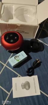 Product Review of Alat Bekam Elektrik Pintar / Alat Penghilang Cape Pegal from F**R 0