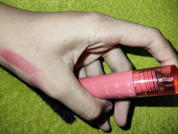 Product Review of PIXY Hydra Glass Lip Tint - Tampilan Bibir Glossy dan Staining Tahan Lama - Berry, Lipstick, Gradasi, Kering, Lipcream, Lasting,Ombre, Cherry Liptint from c**y 0