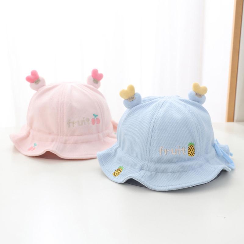 Mũ Bucket Trẻ Em Bé Thoáng Khí Làm Bằng Bông Mỏng Thích Hợp Cho Trẻ Sơ Sinh Bé Trai Và Bé Gái Mũ Ngư Dân Thoải Mái Và Mềm Mại Thích Hợp Cho Trẻ Sơ Sinh Và Trẻ Mới Biết Đi Mũ Chống Nắng