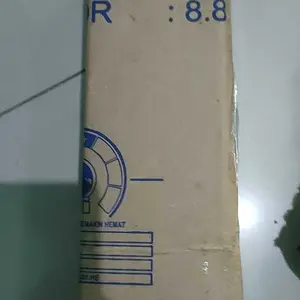 Lampu Lumment ECO LED 5W 10W 15W 20W 30W 40W 50W