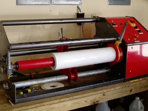 Ongkos Potong Roll ASAHI/ORACAL/3M/KIWALITE/TRANSIGN Belah Bagi Dua