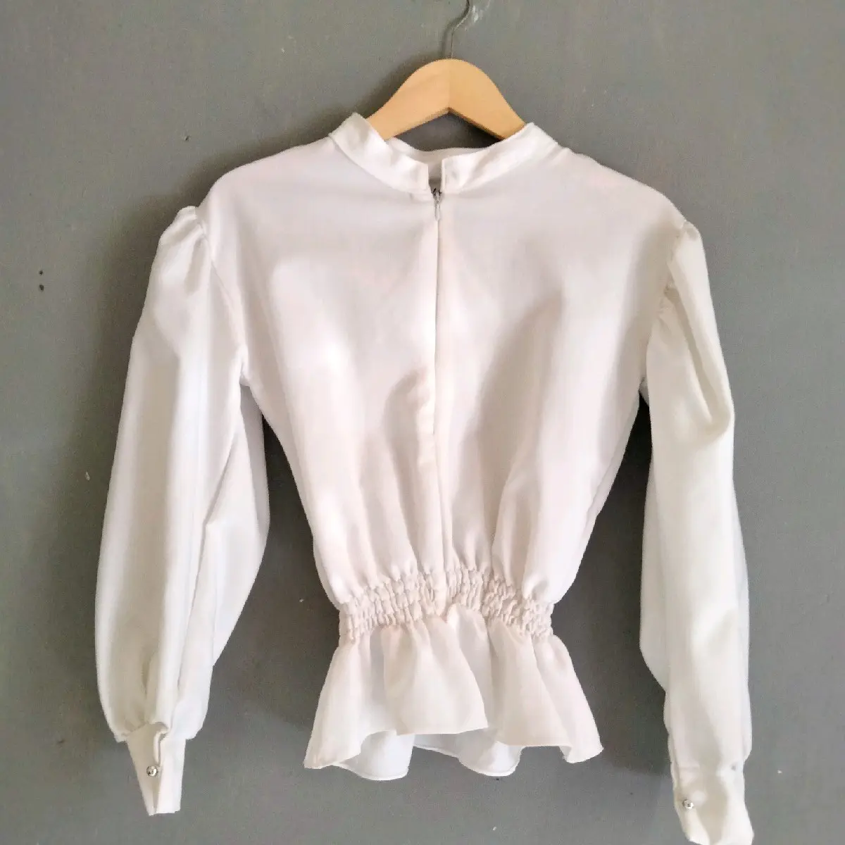 blouse  blouse Korea style