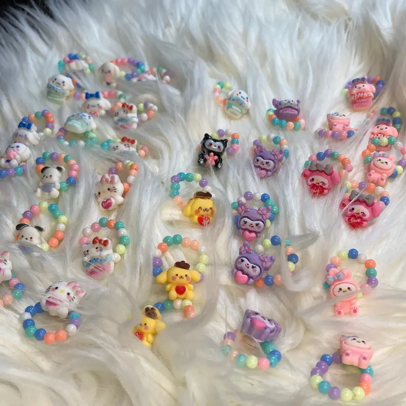 KAYOLA - CINCIN LUCU (Spesial Live) Beli 1 Cincin Gratis Gelang 1