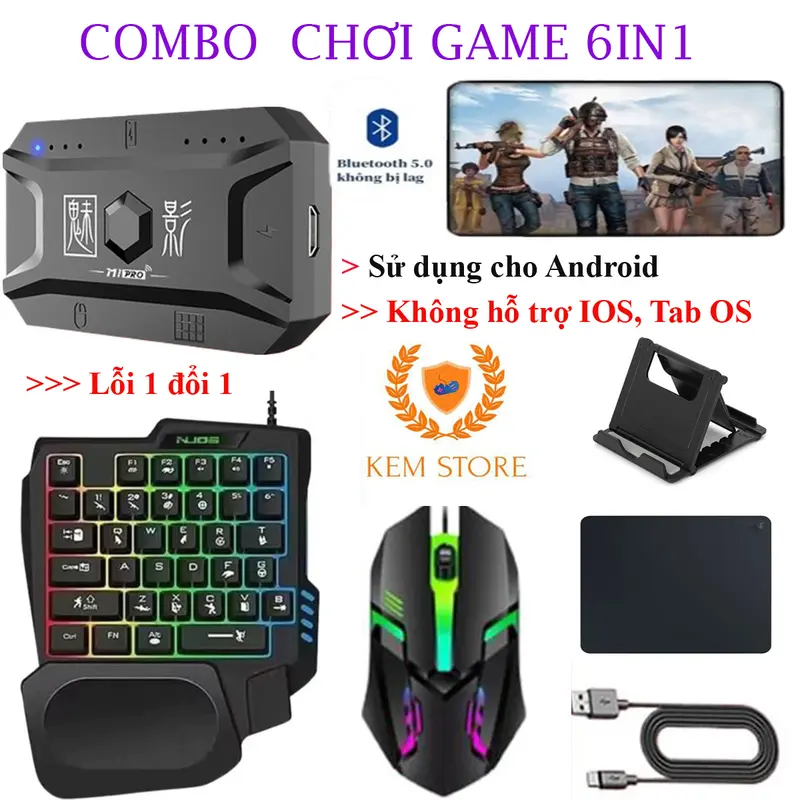 CHUỘT GAMING FPS GIÁ RẺ CHO TRẢI NGHIỆM CHIẾN ĐẤU MƯỢT MÀ