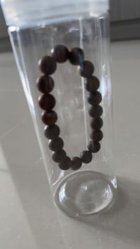 Product Review of Handmade DIY beads and necklace from Z**o 0