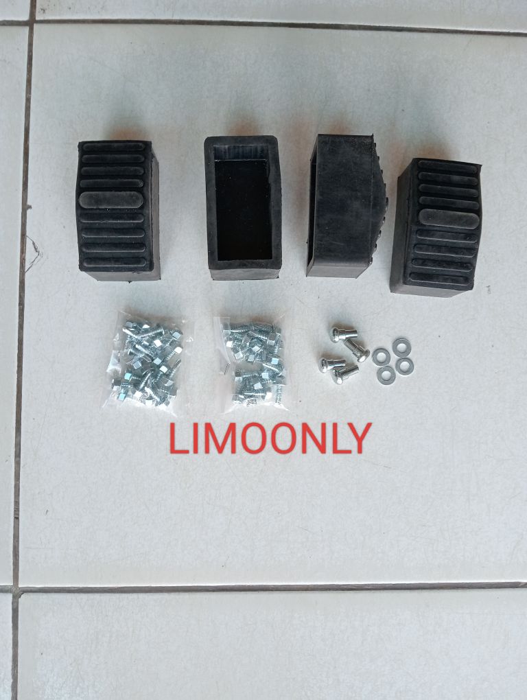 Engsel tangga lipat baja ringan untuk tangga Uk 1M-1.5M / Breket 6 Engsel tangga lipat baja ringan untuk tangga Uk 1M-1.5M / Breket 6