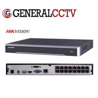Gambar HIKVISION DS-7616NI-Q2/16P 16-ch 1U 16 PoE 4K NETWORK VIDEO RECORDER dari General CCTV Kota Administrasi Jakarta Barat 1 Tokopedia