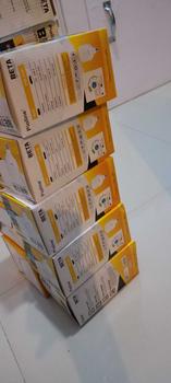 Product Review of Paket Usaha isi 5 pcs Lampu LED Tabung Putih Pioline Beta Murah Awet from m**t m**l 1