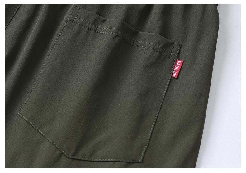 Product Introduction of M-8XL new nylon four-sided elastic summer men's casual sports nine-point pants ice silk small feet men's pants secondary development plus size 32