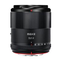 Gambar Meike AF 55mm f1.4 NEO for Sony E Mount APSC Lens Meike 55 mm f/1.4 Garansi Resmi dari JPC Kemang Kota Administrasi Jakarta Selatan 3 Tokopedia