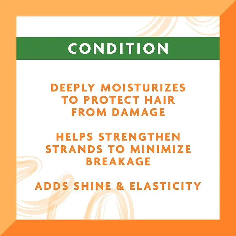 CANTU Shea Butter Leave-In Conditioning Repair Cream 4