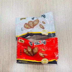 Cemilan Cheese Bug - Cemilan Kering (Rasa Asin Pedas)